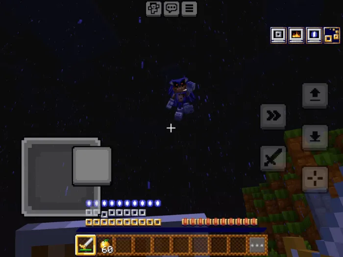 Полет сонника