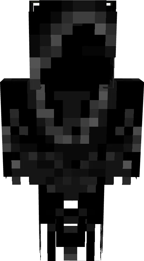 Мрачный жнец