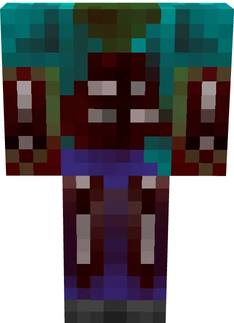 Обезглавленный зомби