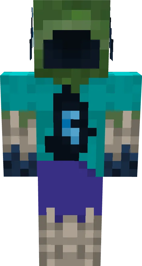 Зомби варден