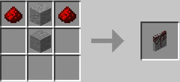 Крафт надгробия