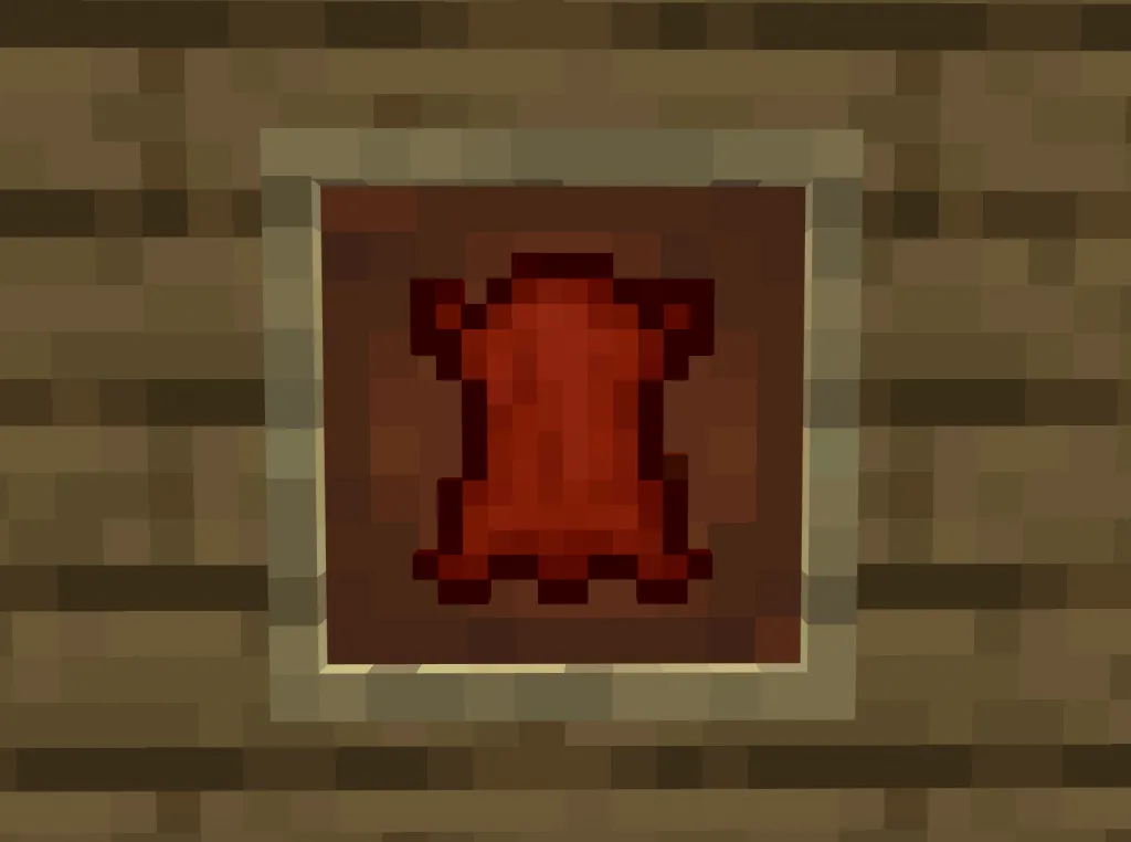 Кожа демона