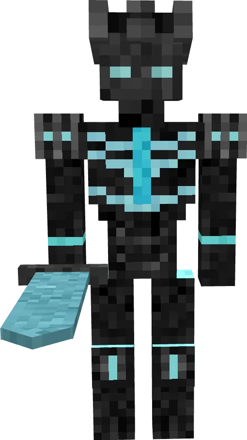 Призрачный рыцарь