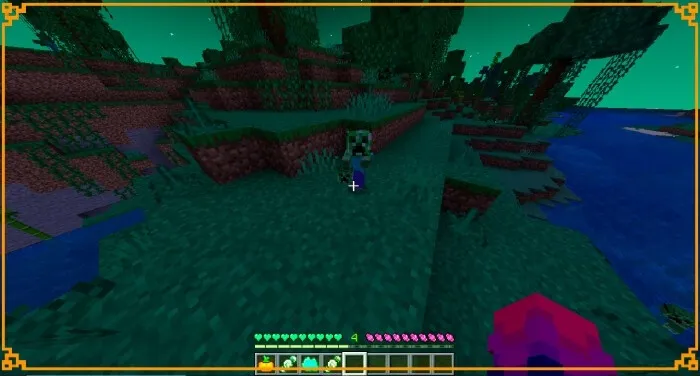 Маленький зомби