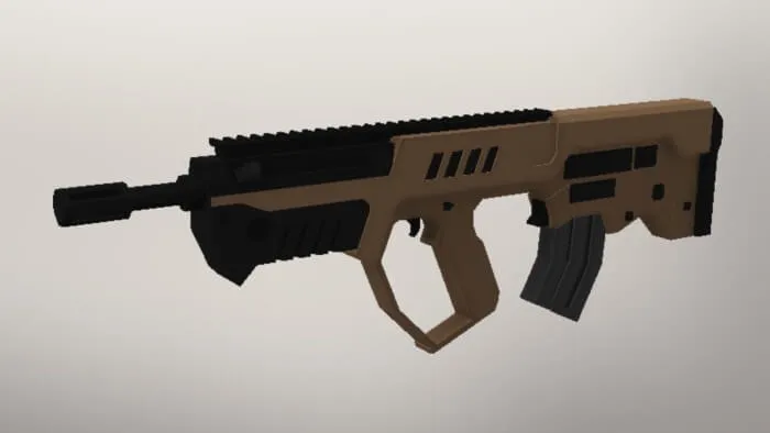 Специальный автомат