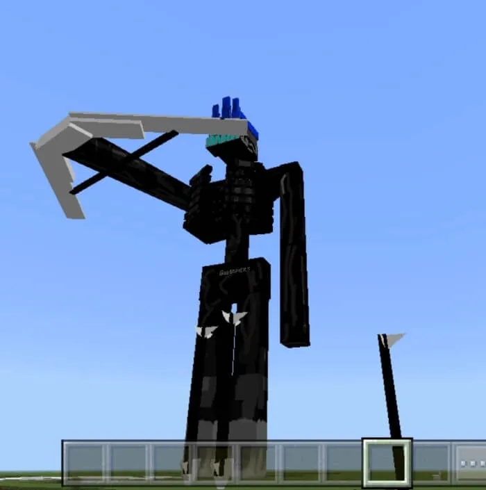 Король скелетов