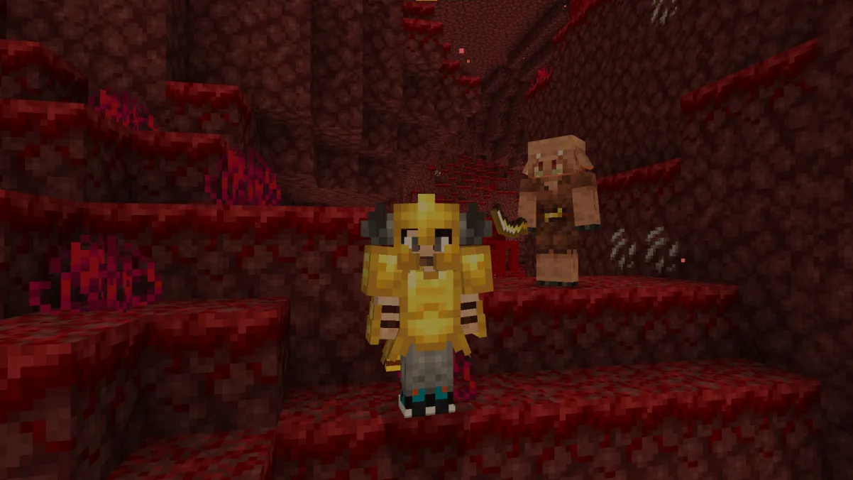 Золотая броня