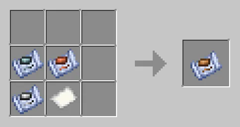 Чертеж сплава