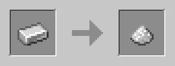 Железная пыль