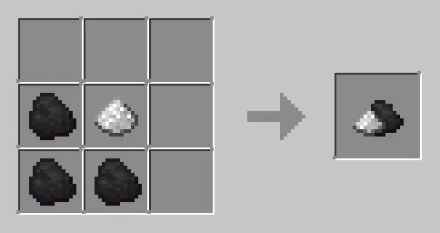 Смесь сплавов