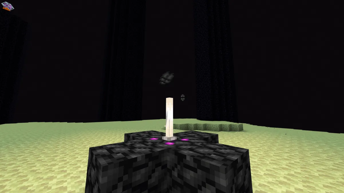 Новый дроп дракона края