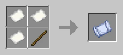 Крафт чертежа