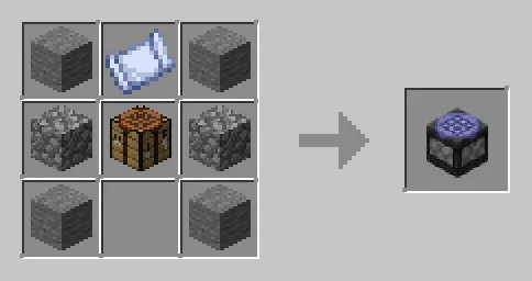 Станция тинкера