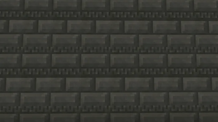 Точеный кирпич из туфа