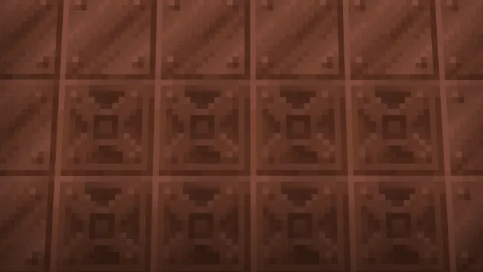 Медная вентиляция