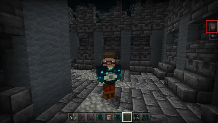 Кадры из игры