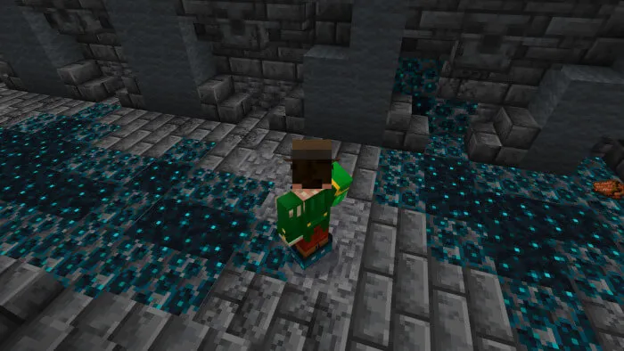 Сапоги в игре