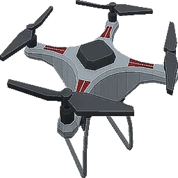 Гражданский дрон