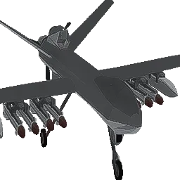 MQ-9 Жнец