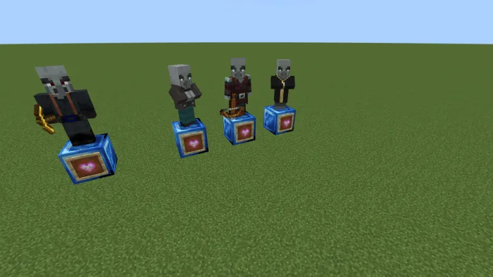 Тотем сердца