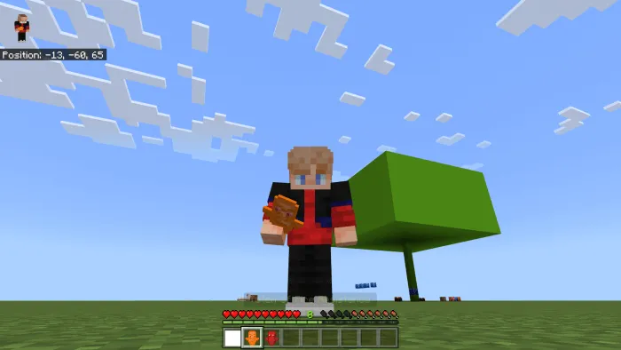 Тотем огнестойкости