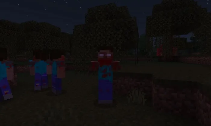 Био Зомби Хост