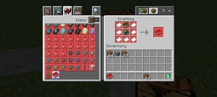 Крафт книги для быстрого перемещения