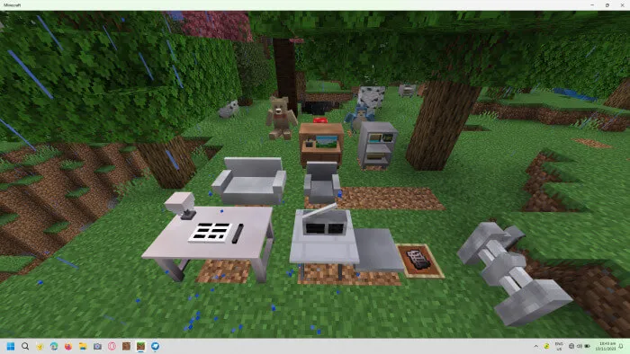 Мебель для дома