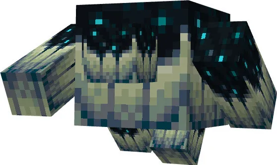 Скалковый голем