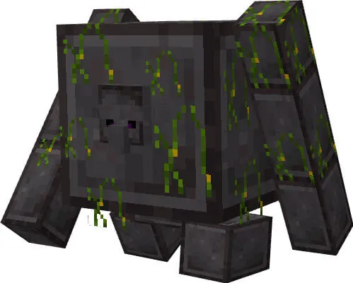 Отражающий голем