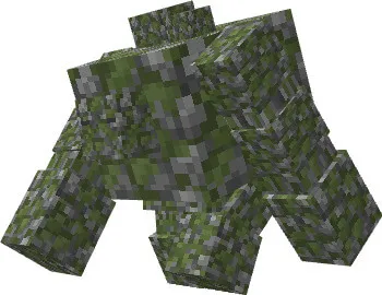 Воющий голем