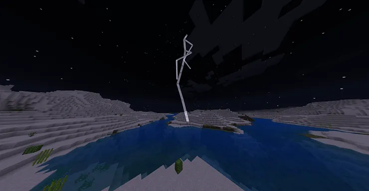 Появление мьёльнира