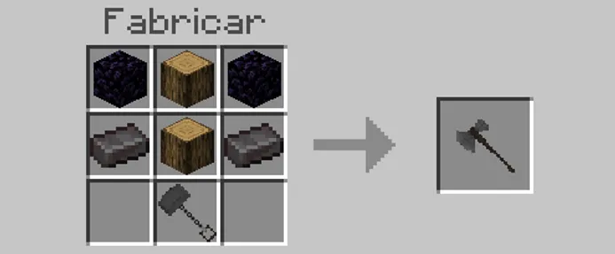 крафт штормбрейкера