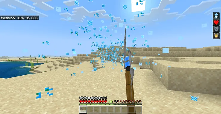 Скипетр локи