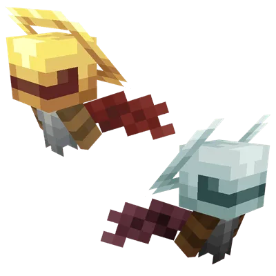 Спешик и Досаждатель