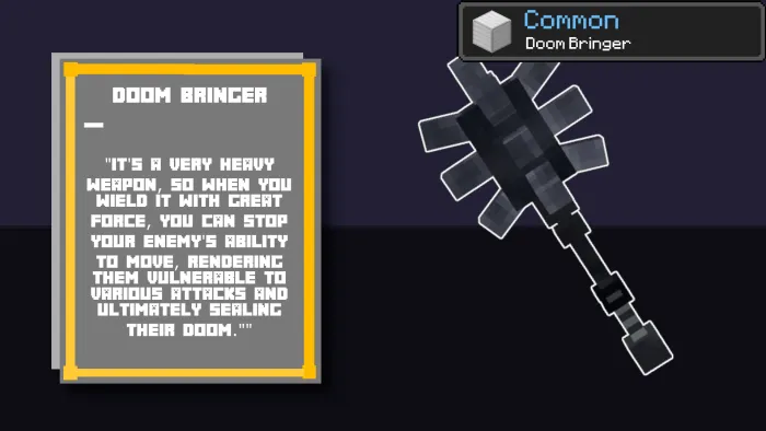 Несущий гибель