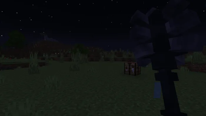 Несущий гибель вид от первого лица