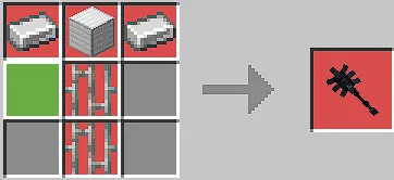 Крафт несущего гибель