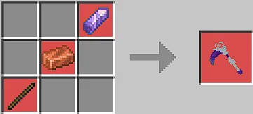 Крафт кристаллической дробилки