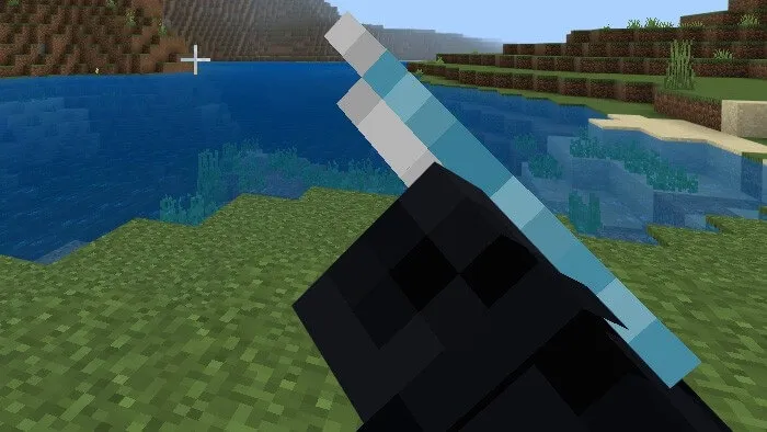 Клинок синего жука