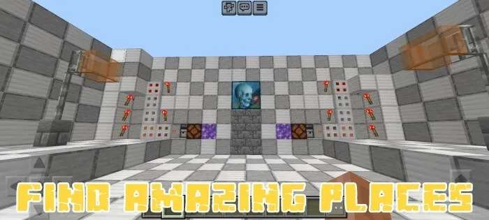 Головоломки на карте