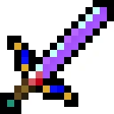 Королевский меч Эндера