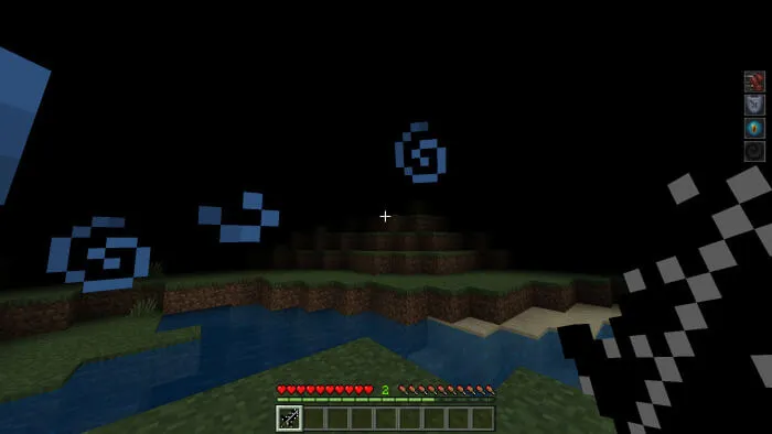 Пассивные эффекты