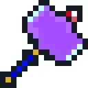 Королевский молот Эндера