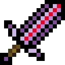 Кристальный Меч Эндера