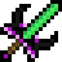 Меч Эндера Дьявола