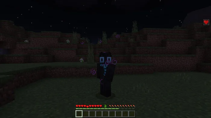 Эффект жизни