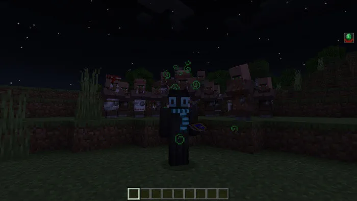 Эффект деревенского героя