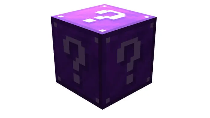 Лаки блок энда