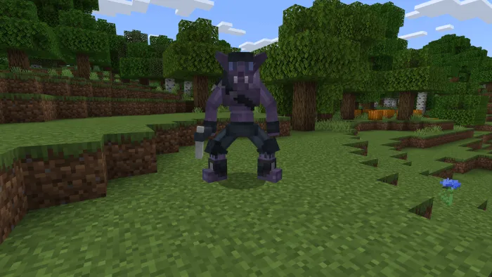 Злой гоблин